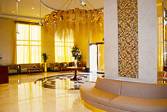 LOBBY AREA - 7