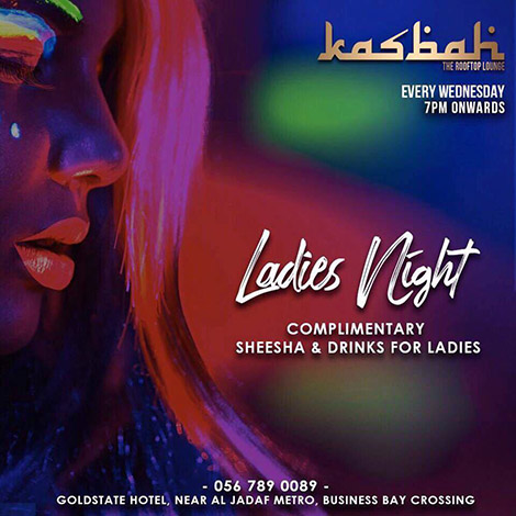 Ladies Night